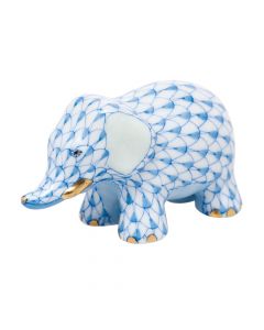 Little Elephant 2.25"l X 1.25"h