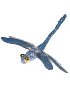 Dragonfly 3.5"l X 4.25"w