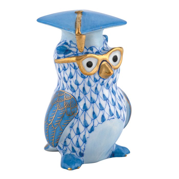 Graduation Owl