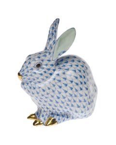 Bunny Sitting