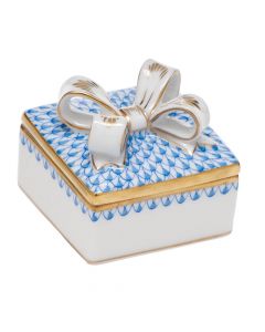 Box With Bow