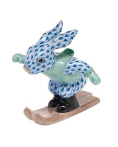 Ski Bunny