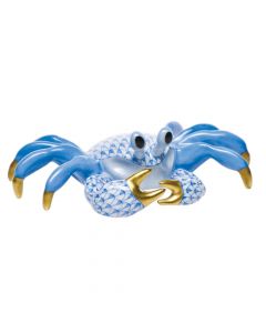 Ghost Crab 3.75"l X 1.25"h