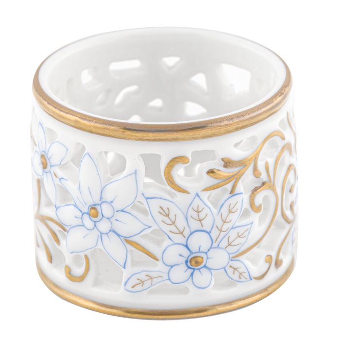 Pierced Napkin Ring