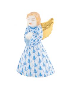 Petite Praying Angel