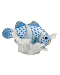 Clownfish 3"l X 2"h