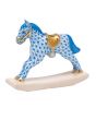 Rocking Horse 2.75"l X 2.75"h