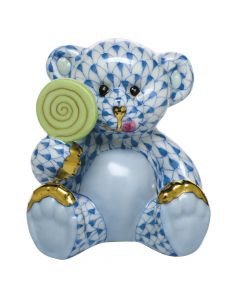 Sweet Tooth Teddy