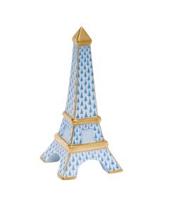 Eiffel Tower 2.25"l X 5"h
