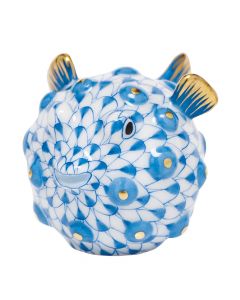 Puffer Fish
