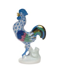 Small Rooster 2.75"h