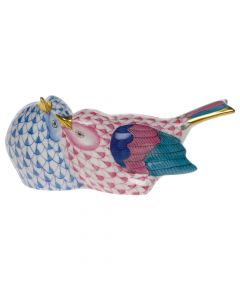 Love Birds 2"h