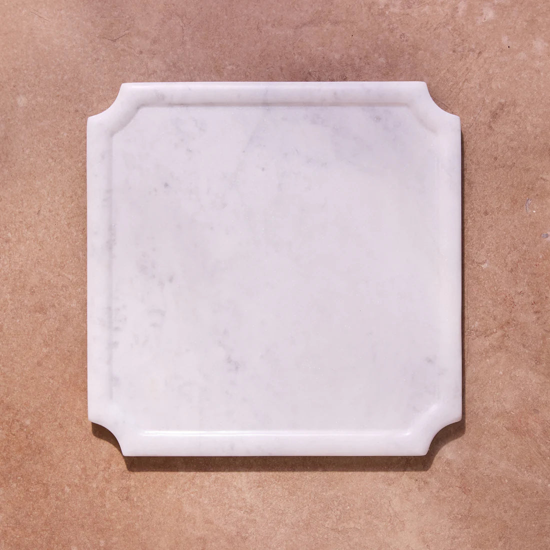 Marble Square Cheese Board