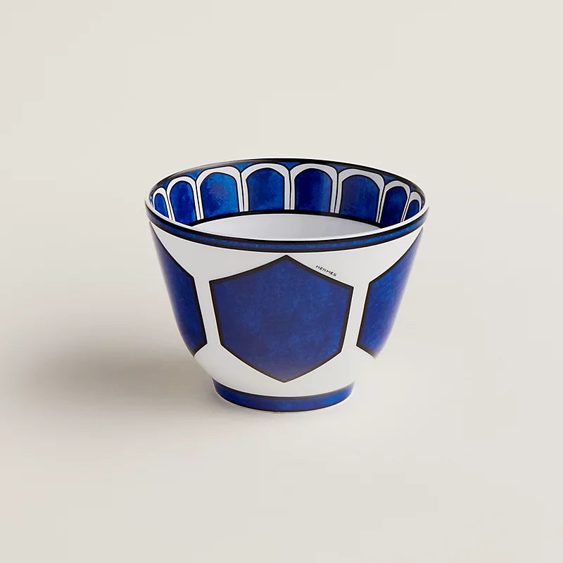 Bleus d'Ailleurs Bowl