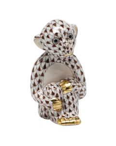 Little Monkey 1.5"l X 2.75"h
