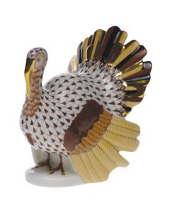 Turkey 4.5"h