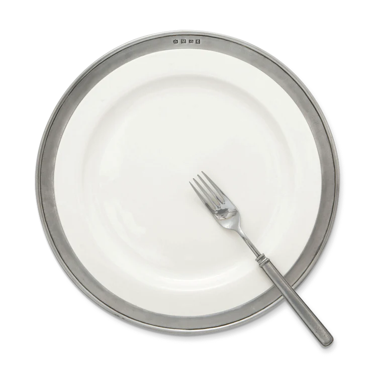 Convivio Charger/Buffet Plate 12.2"