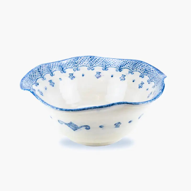 Burano Large Serving Bowl