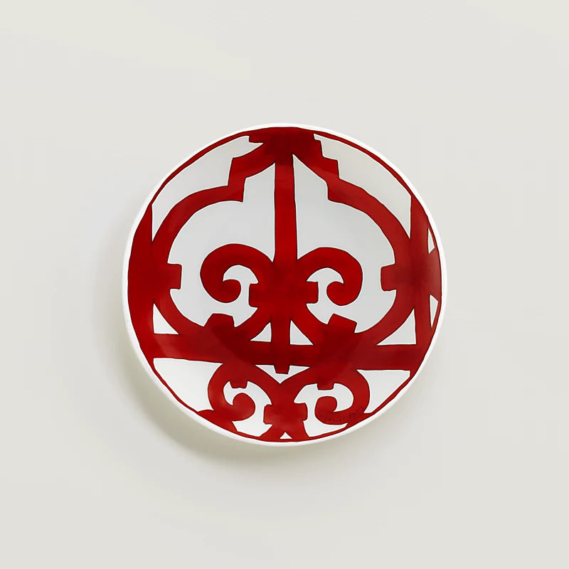 Balcon du Guadalquivir Bread and Butter Plate