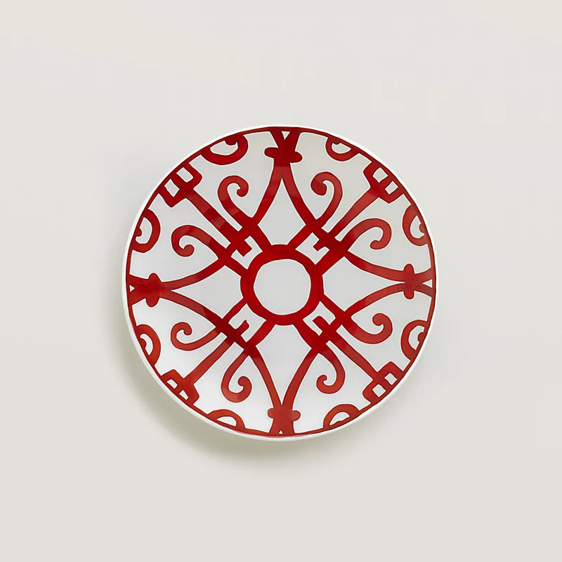 Balcon du Guadalquivir Bread and Butter Plate