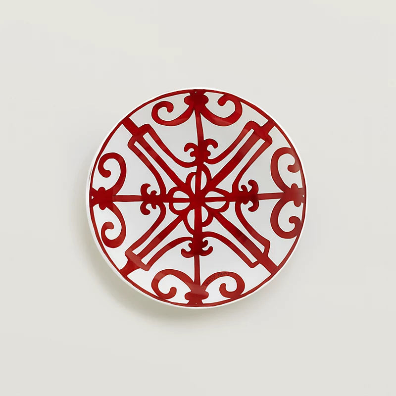 Balcon du Guadalquivir Bread and Butter Plate