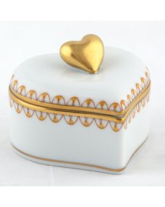 Double Heart Box