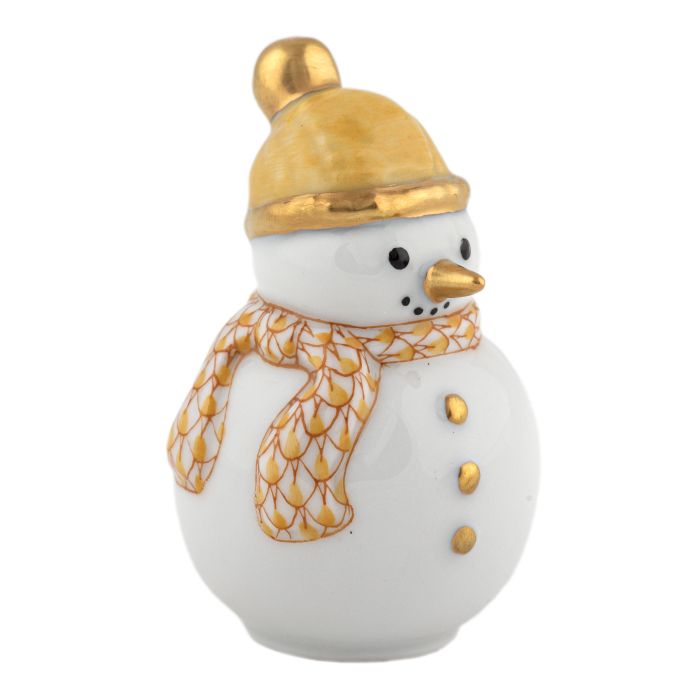 Mini Snowman