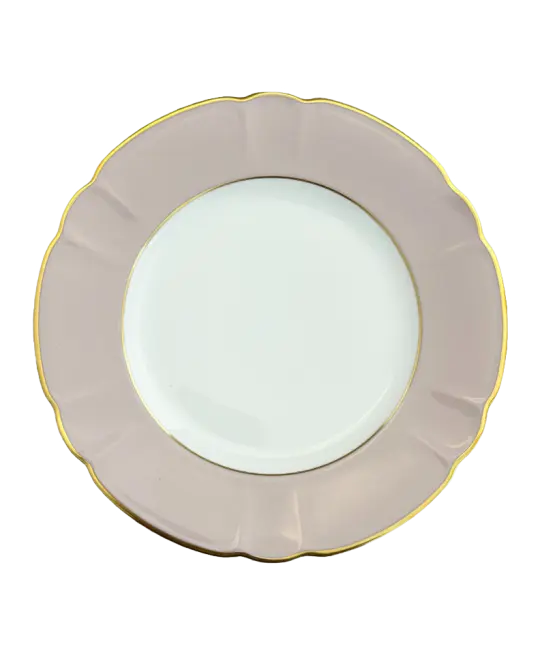 Colette Color Dinner Plate