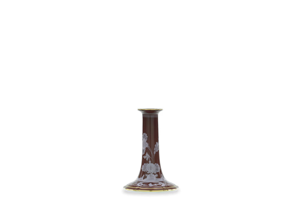 Oriente Italiano Candle Holder