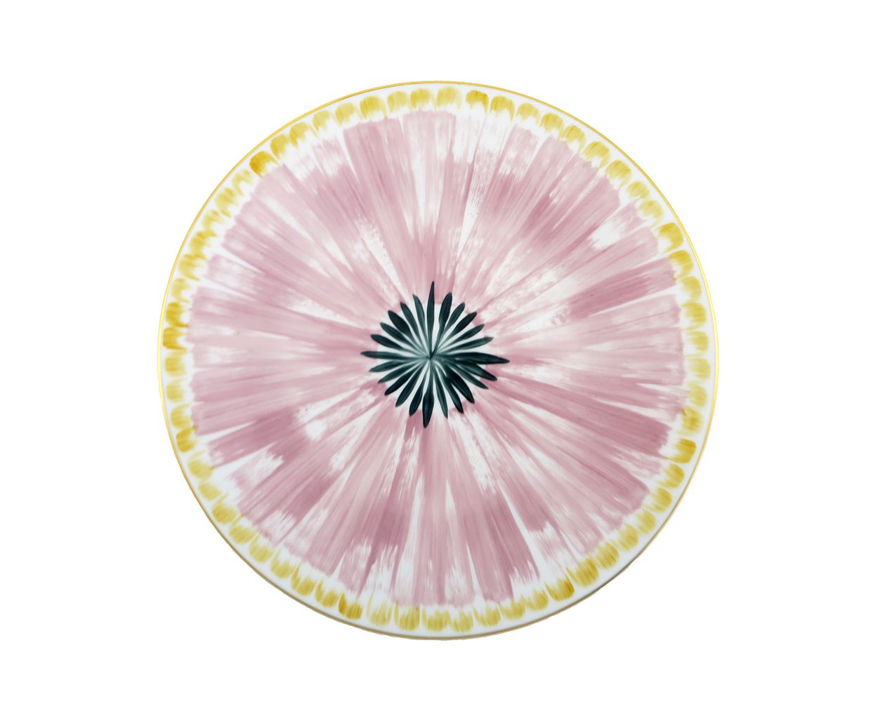 Marie Daâge Cédrat Custom Dinnerware