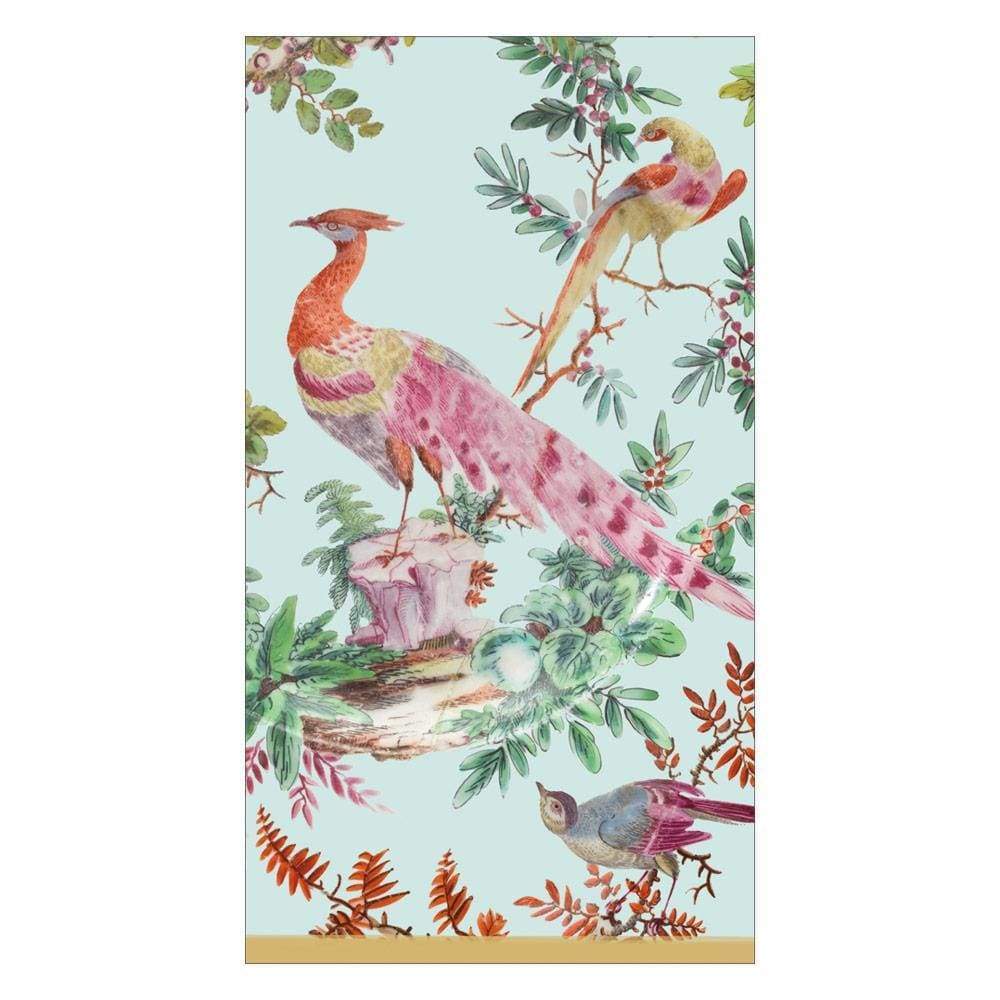 Chelsea Birds Paper Guest Towel Napkins