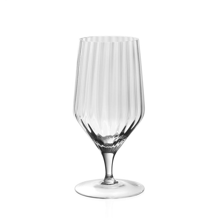 Corinne Footed Water