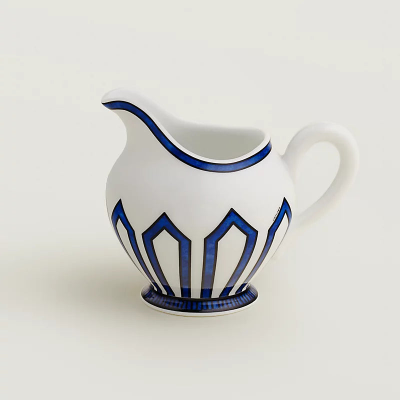 Bleus d'Ailleurs Creamer