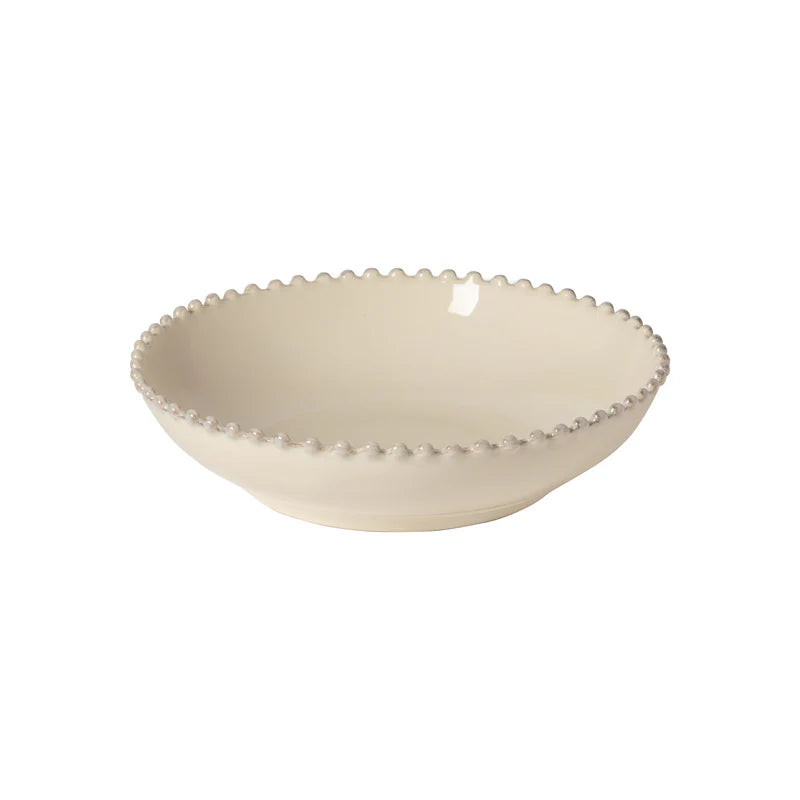 Pearl Individual Pasta Bowl