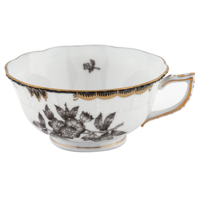 Fortuna Black Tea Cup