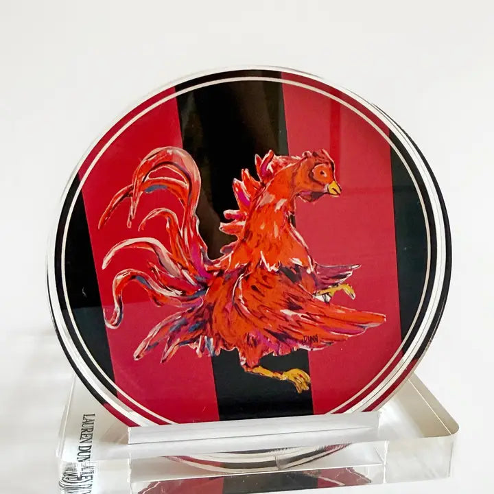 Game Day Coasters