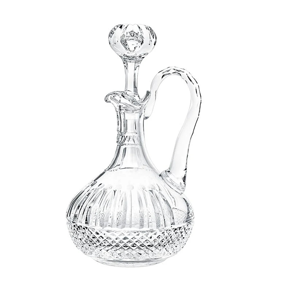 Tommy Wine Decanter with Handle