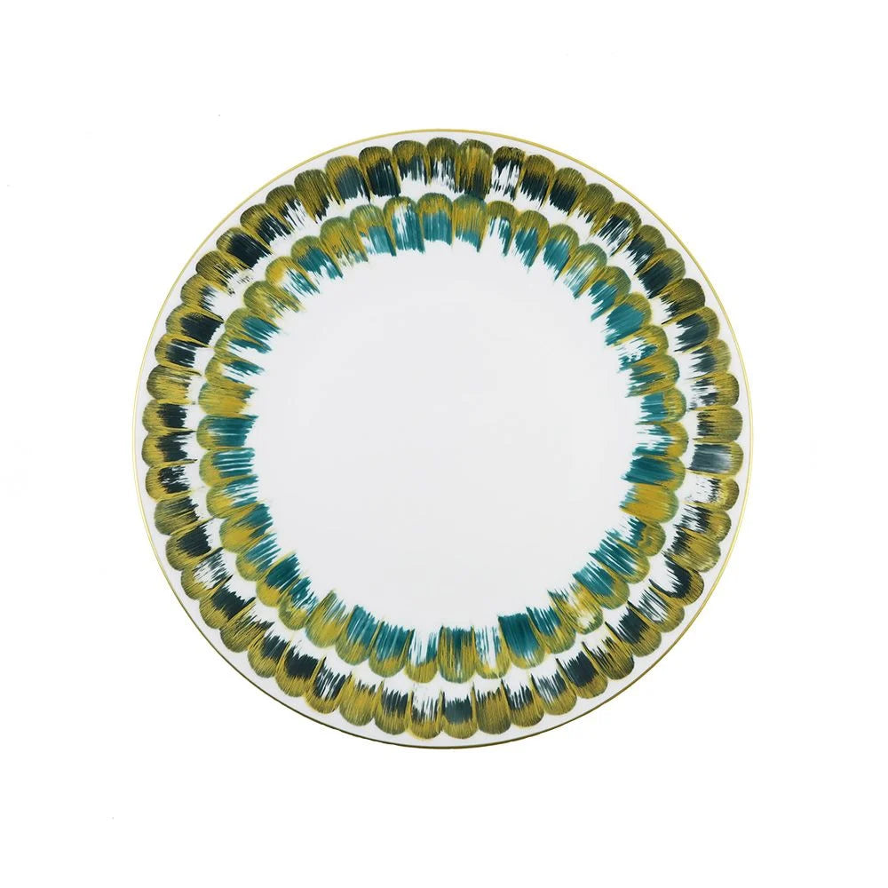 Marie Daâge Dahlia Custom Dinnerware