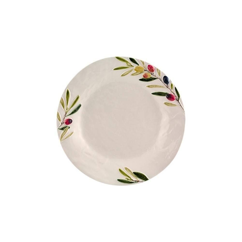 Olival Dinner Plate