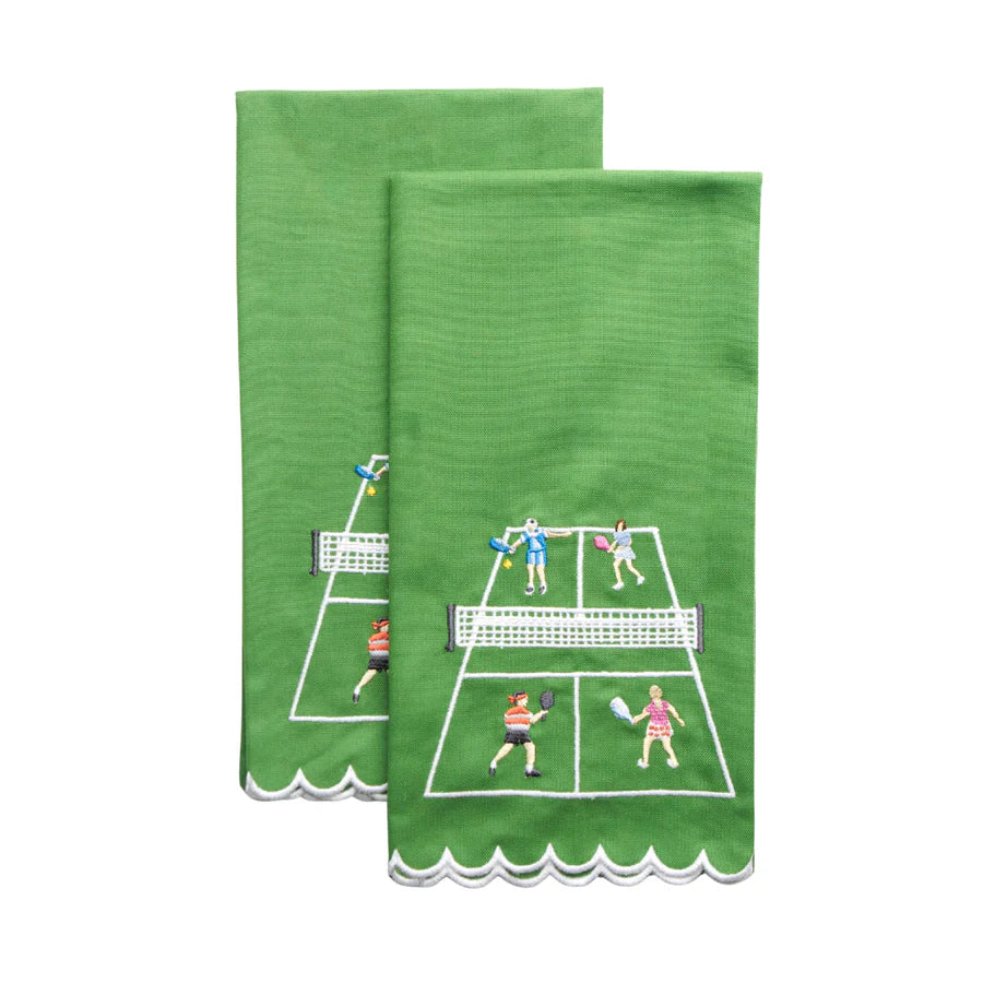 Tea Towel