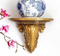 Emmaline Wall Bracket