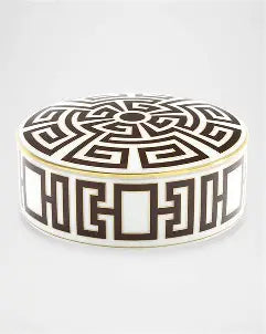 Labirinto Trinket Box