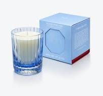 Baccarat 4 Elements Scented Candle - Ivresse Des Cimes