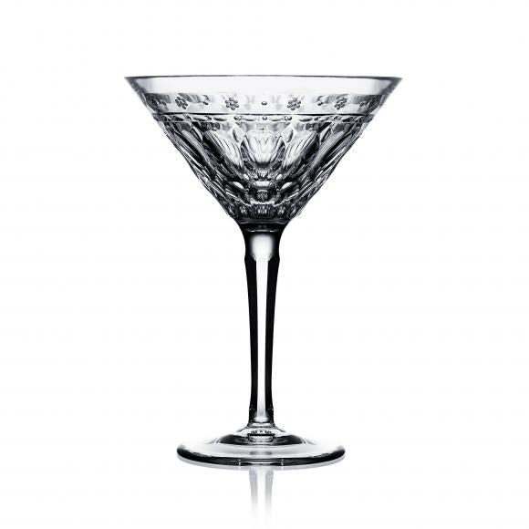 Barcelona Martini