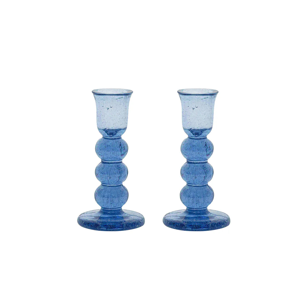 Provence Candlestick - Set of 2