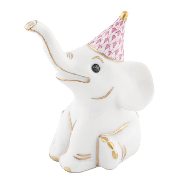 Party Elephant