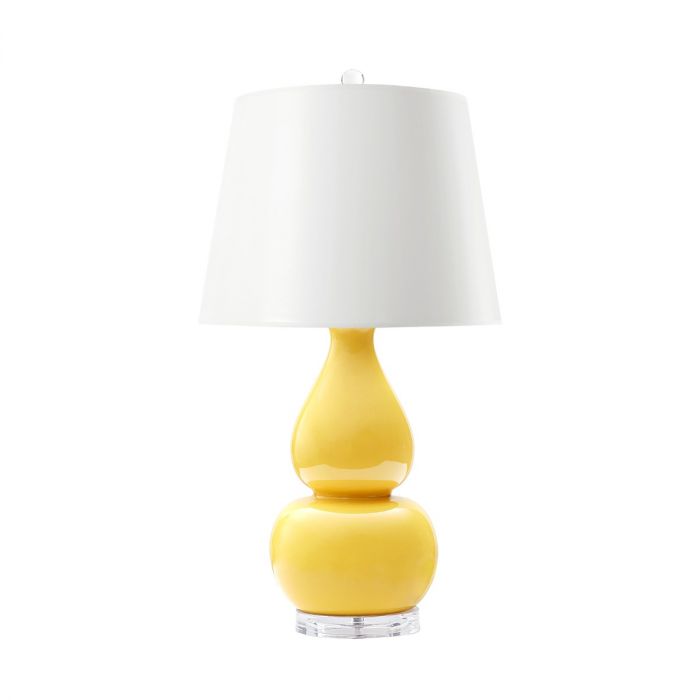 Emilia Lamp with Shade