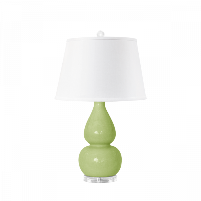 Emilia Lamp with Shade