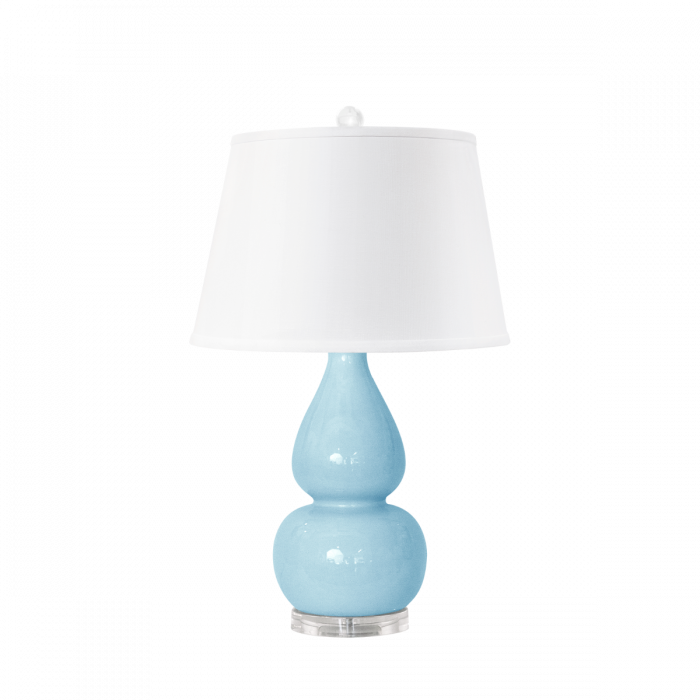 Emilia Lamp with Shade