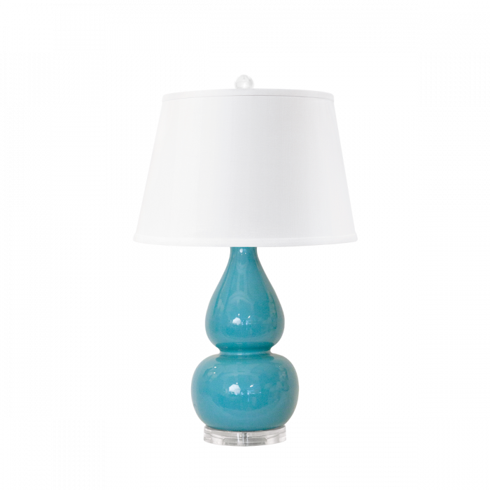 Emilia Lamp with Shade